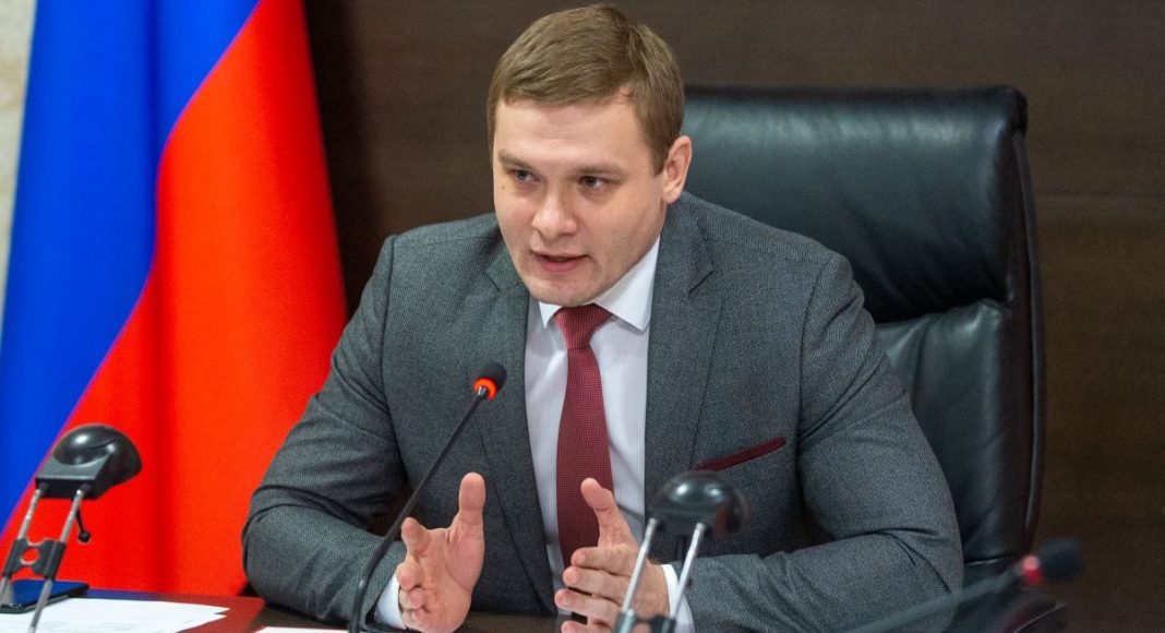 Валентин Коновалов