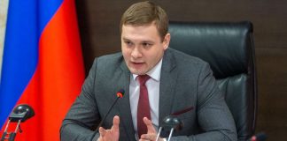 Валентин Коновалов