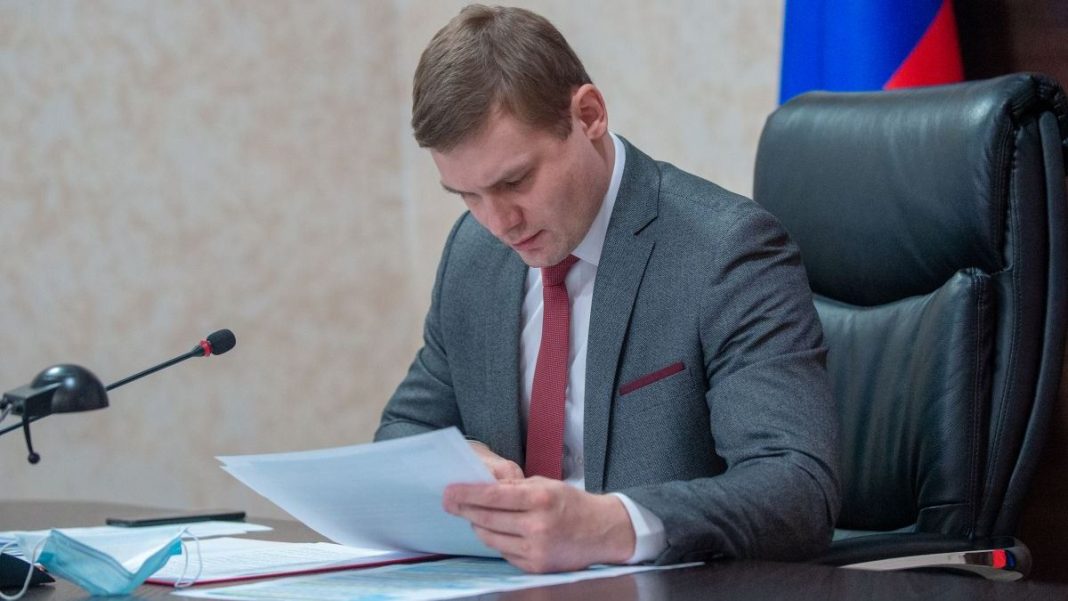 Фото предоставлено Правительством РХ