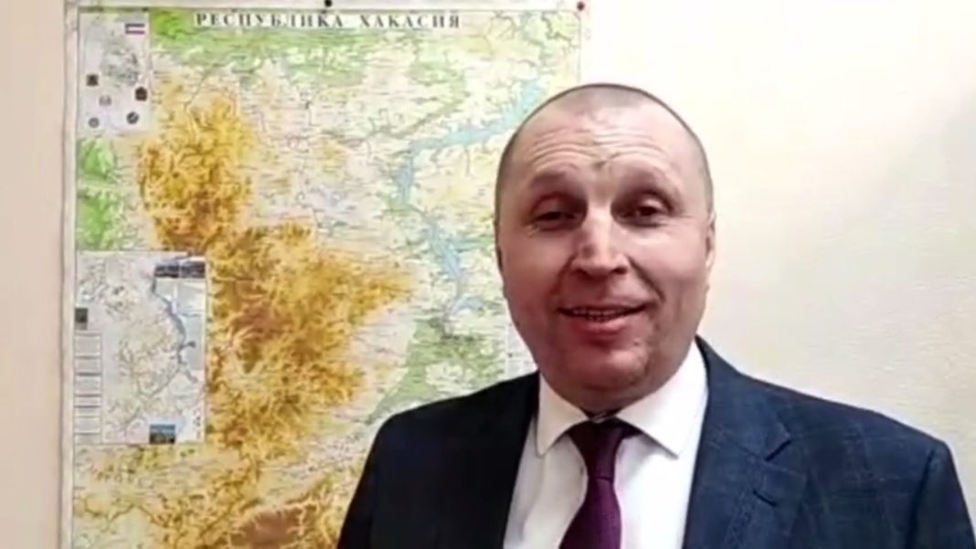 Игорь Ефремов