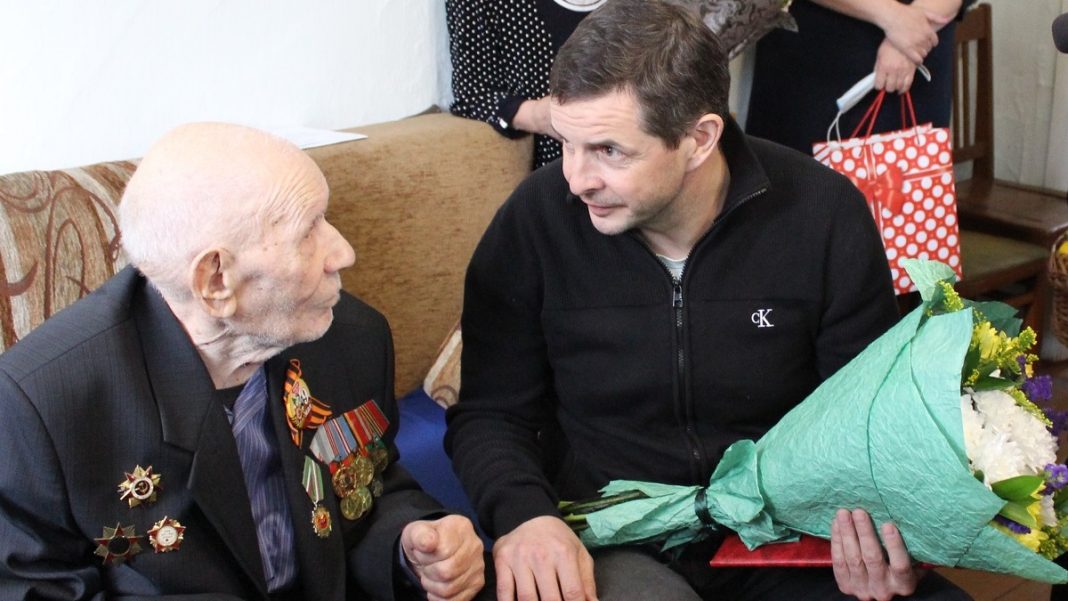 Фото Администрации Абакана Фото Администрации Абакана