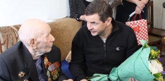 Фото Администрации Абакана