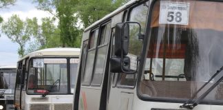 Фото Администрации Абакана