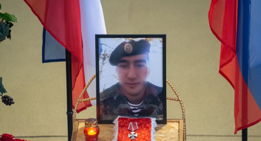 Руслан Матвеев