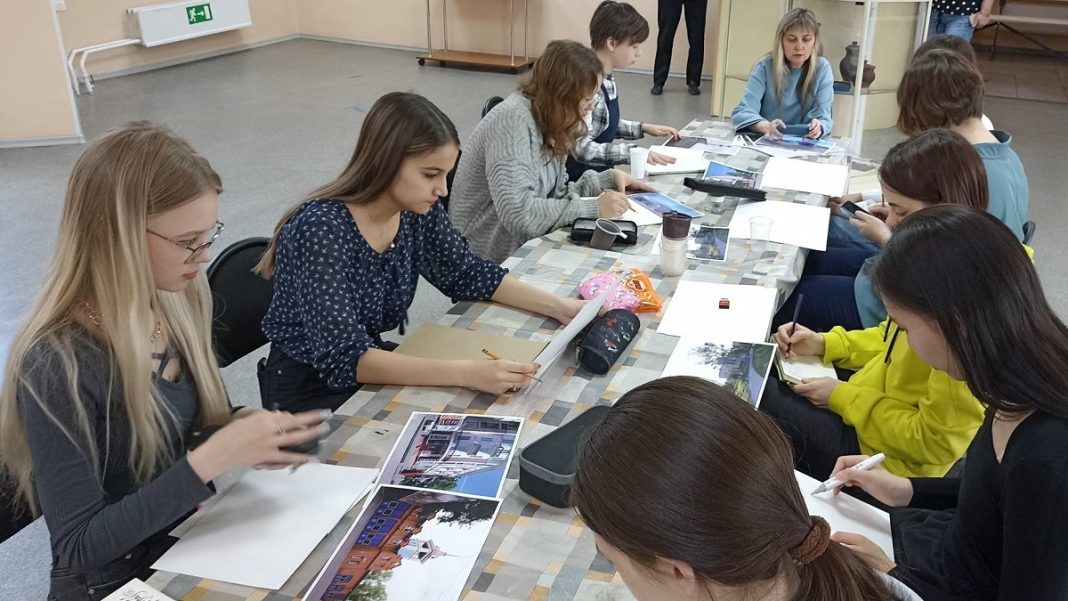 Изображение: УКМиС Администрации города Абакана