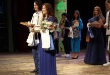 Фото Администрации Абакана