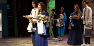 Фото Администрации Абакана