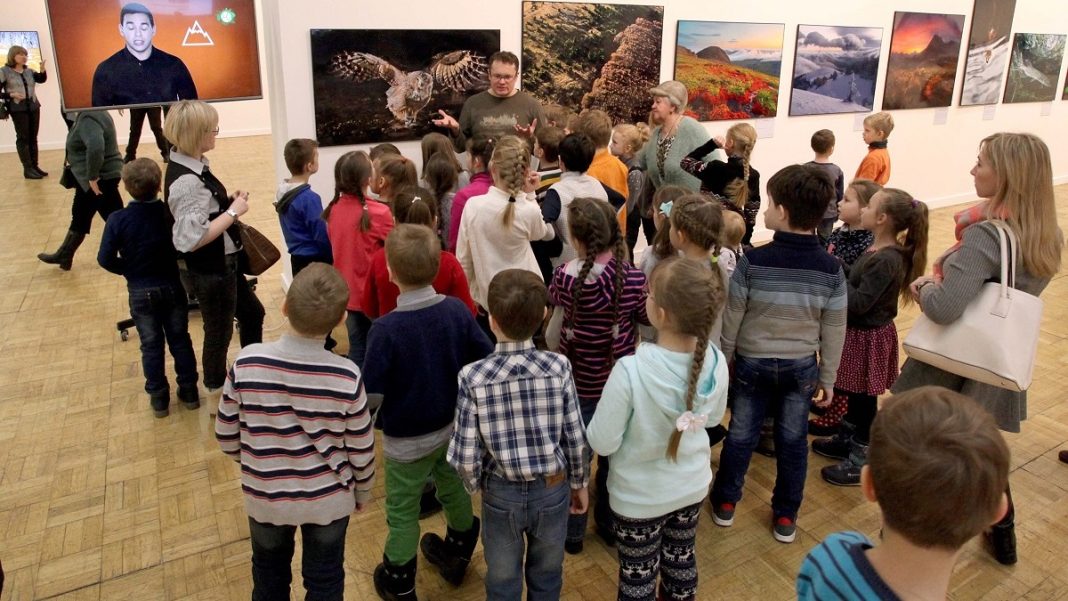 Фото: Ассоциация КФХ Сибири