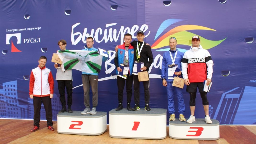 Фото Администрации Абакана