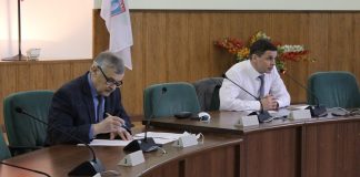 Фото Администрации Абакана