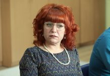 Наталья Казанцева. Фото пресс-службы ВС РХ