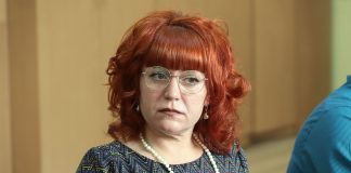 Наталья Казанцева. Фото пресс-службы ВС РХ