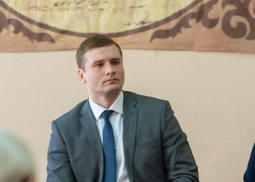 Валентин Коновалов