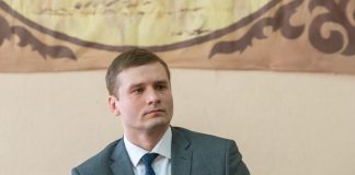 Валентин Коновалов