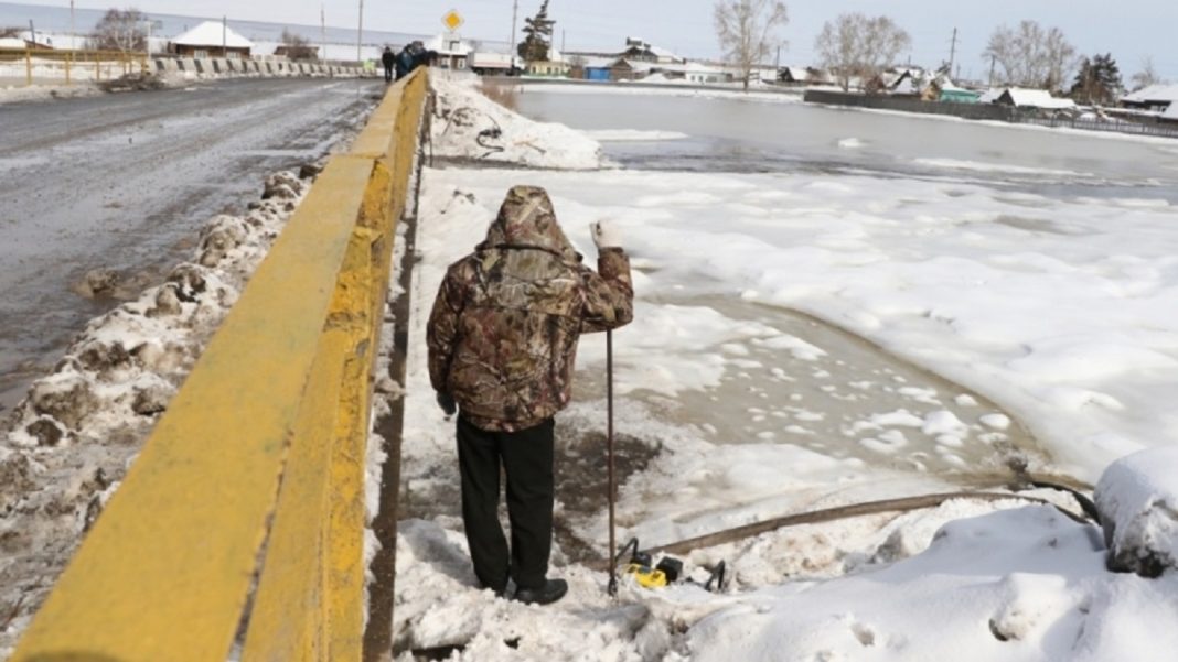 Фото: Управление по ГО, ЧС и пожарной безопасности РХ Фото: Управление по ГО, ЧС и пожарной безопасности РХ