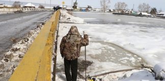 Фото: Управление по ГО, ЧС и пожарной безопасности РХ