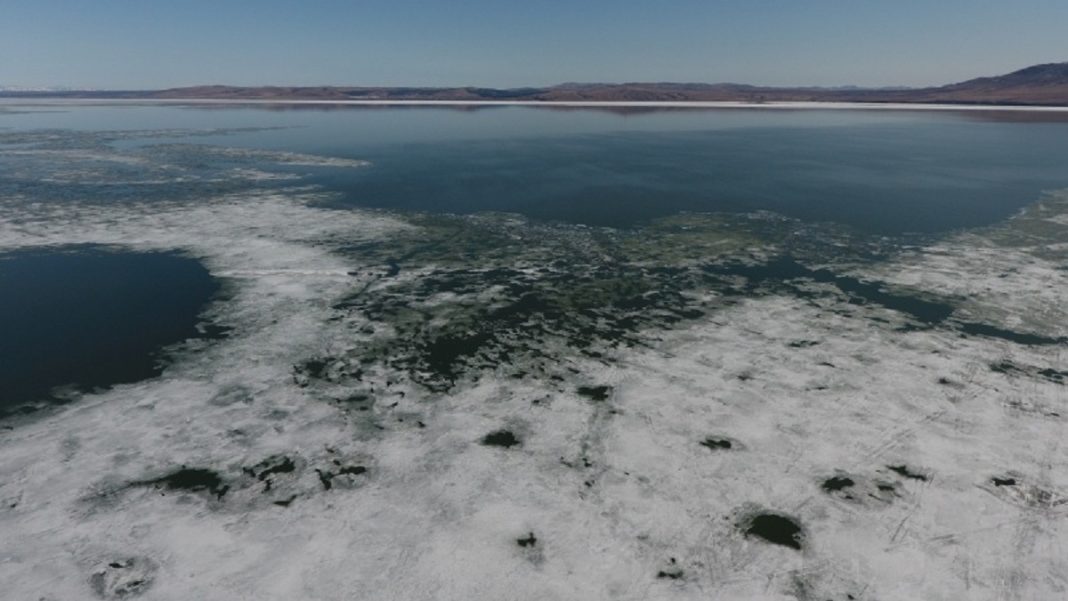 Фото пресс-службы МЧС Хакасии