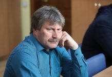 Григорий Назаренко. Фото пресс-службы ВС РХ