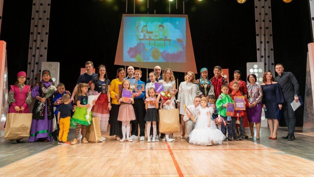 Изображение: УКМиС Администрации города Абакана