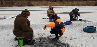 Пресс-служба ГУ МЧС России по Хакасии