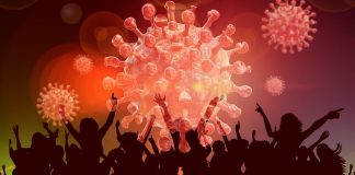 коронавирус