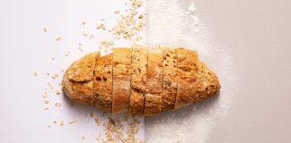Мука. Хлеб