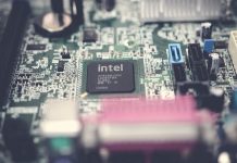 Intel. Компьютер