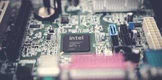 Intel. Компьютер