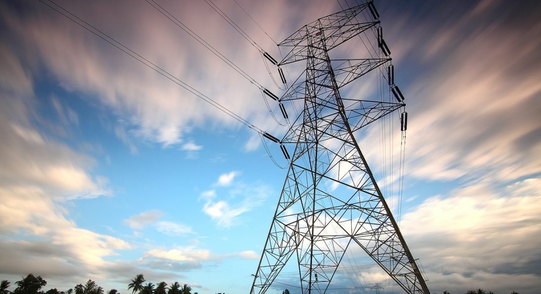 Электричество