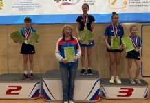 Фото Администрации Абакана