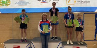 Фото Администрации Абакана