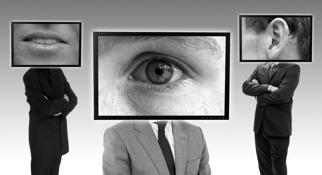 Секреты. Картинка pixabay.com