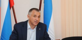 Сергей Комаров