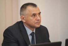 Сергей Комаров