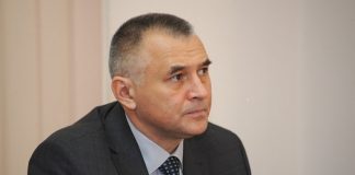 Сергей Комаров