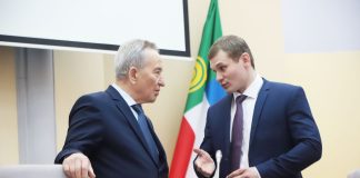 Штыгашев и Коновалов