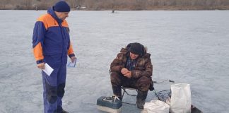 Фото пресс-службы МЧС РХ