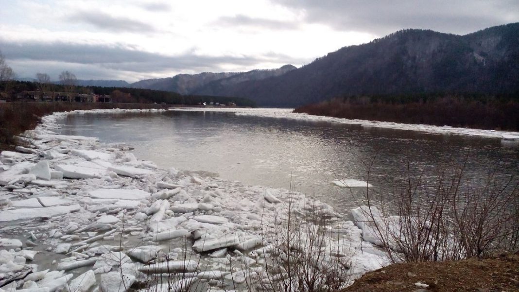 Фото: Управление по ГО, ЧС и пожарной безопасности РХ