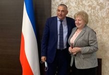 Фото: Общественная палата РХ