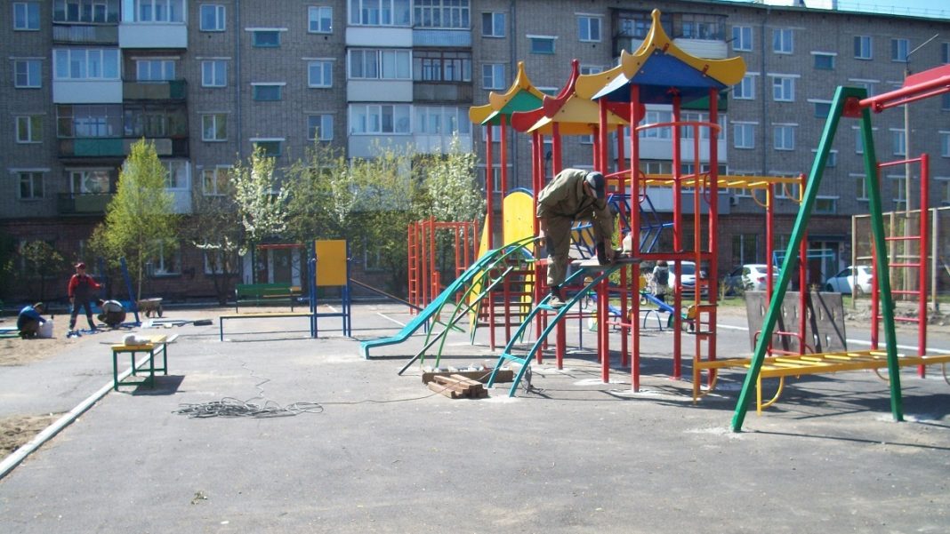 Фото Администрации Абакана