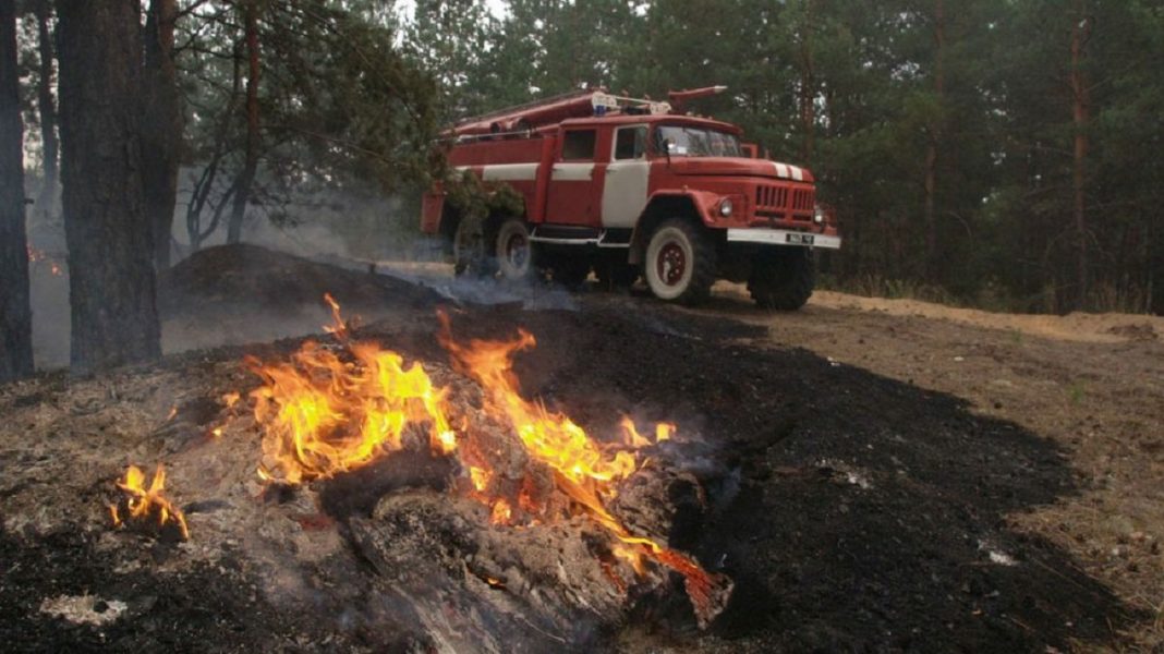 Фото: Управление по ГО, ЧС и пожарной безопасности РХ
