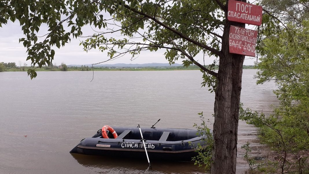 Фото: Управление по ГО, ЧС и пожарной безопасности РХ
