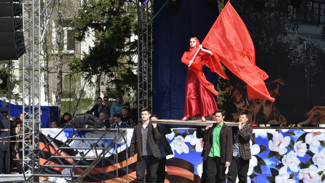 Фото пресс-службы Правительства РХ