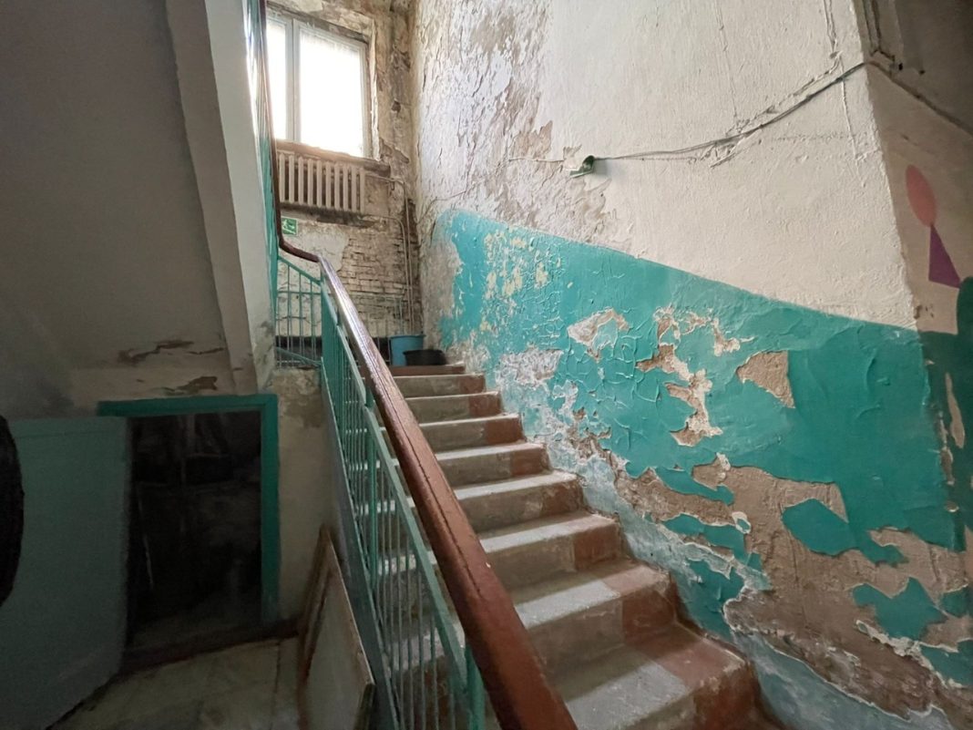 ДК в Расцвете ДК в Расцвете