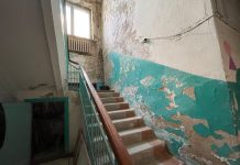 ДК в Расцвете