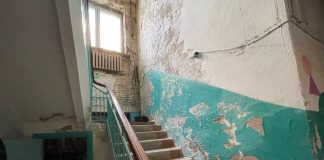 ДК в Расцвете