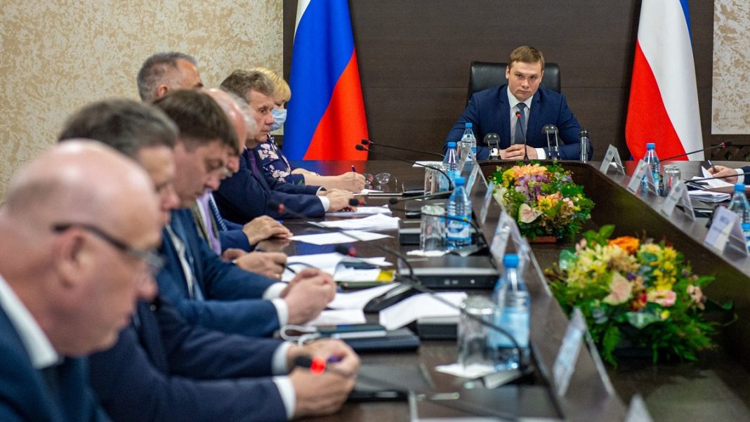 Фото: Правительство РХ