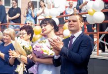 Коновалов и школа