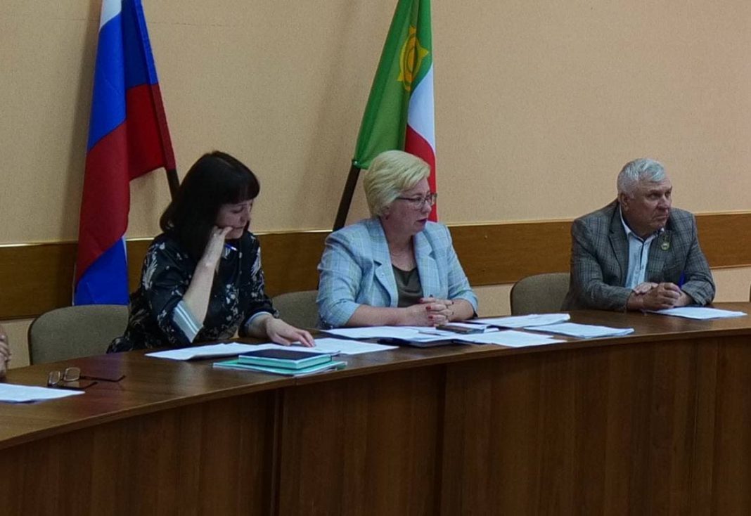 Елена Егорова