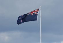 Новая Зеландия